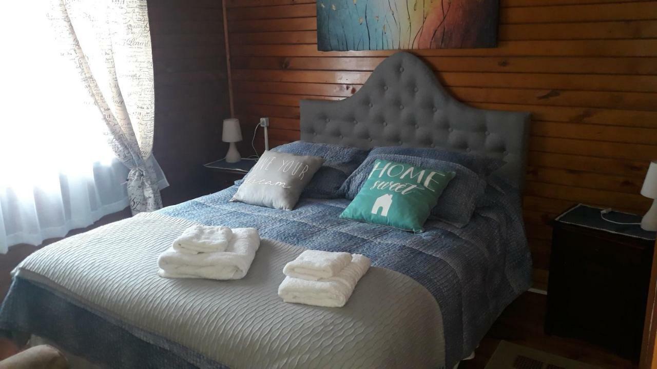 Descanso Sureno Hospedaje Valdivia Eksteriør billede