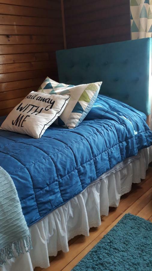 Descanso Sureno Hospedaje Valdivia Eksteriør billede