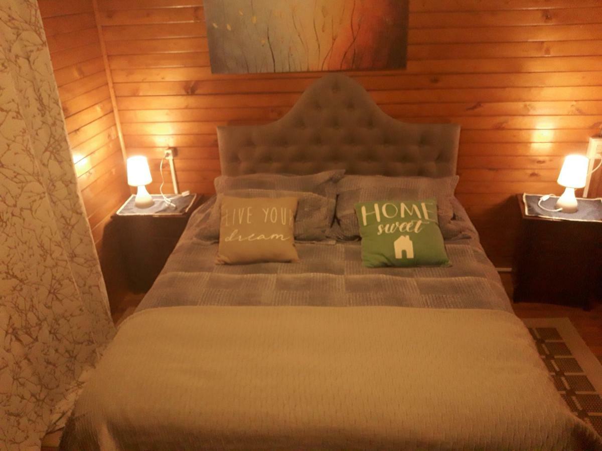 Descanso Sureno Hospedaje Valdivia Eksteriør billede